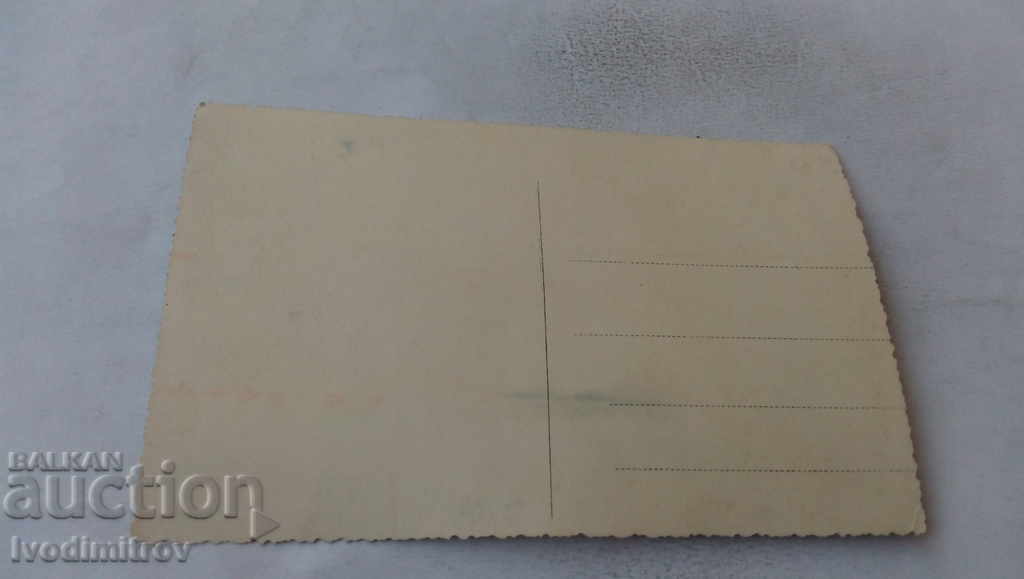 Postcard By the lake with price 3.65 BGN | € 1.87 Postcard By the lake with price 3.65 BGN | € 1.87