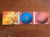 CD CD MUSIC-2 PCS