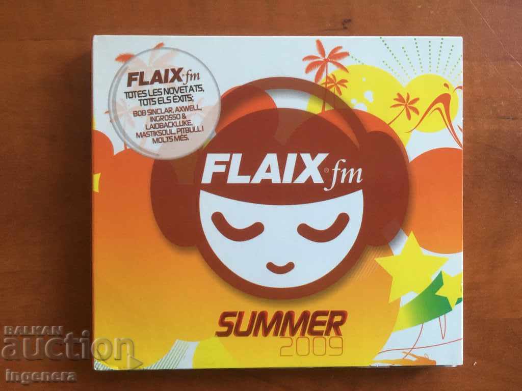 CD CD MUSIC - 2 PCS with price 13.00 BGN | € 6.65 CD CD MUSIC - 2 PCS with price 13.00 BGN | € 6.65