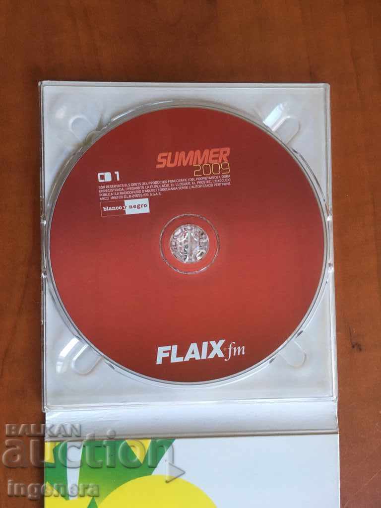 Livrarea CD MUZICĂ - 2 BUC