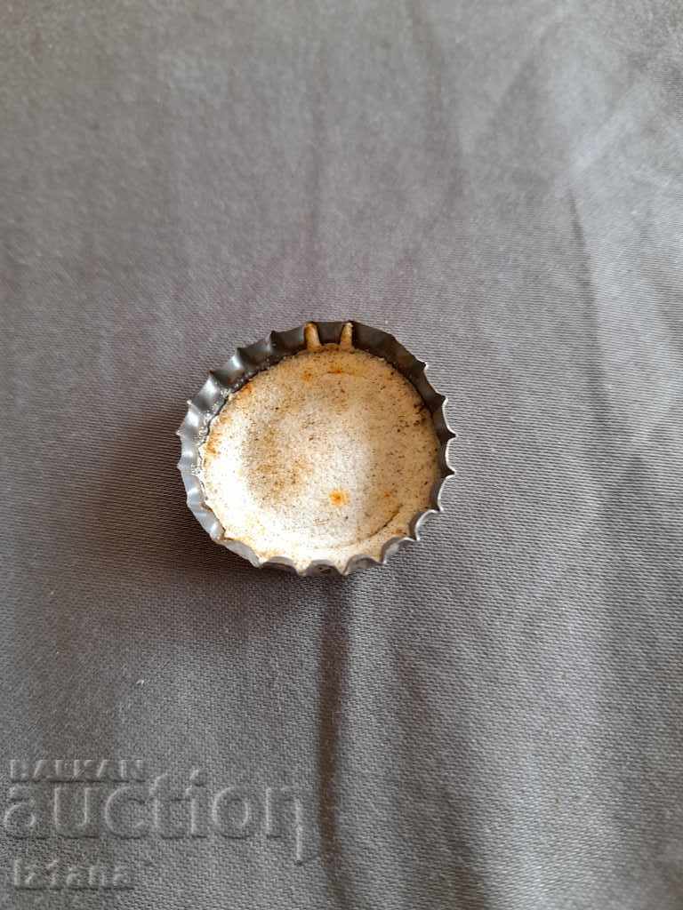 Cap non-alcoholic Ether with price 3.00 BGN | € 1.53 Cap non-alcoholic Ether with price 3.00 BGN | € 1.53