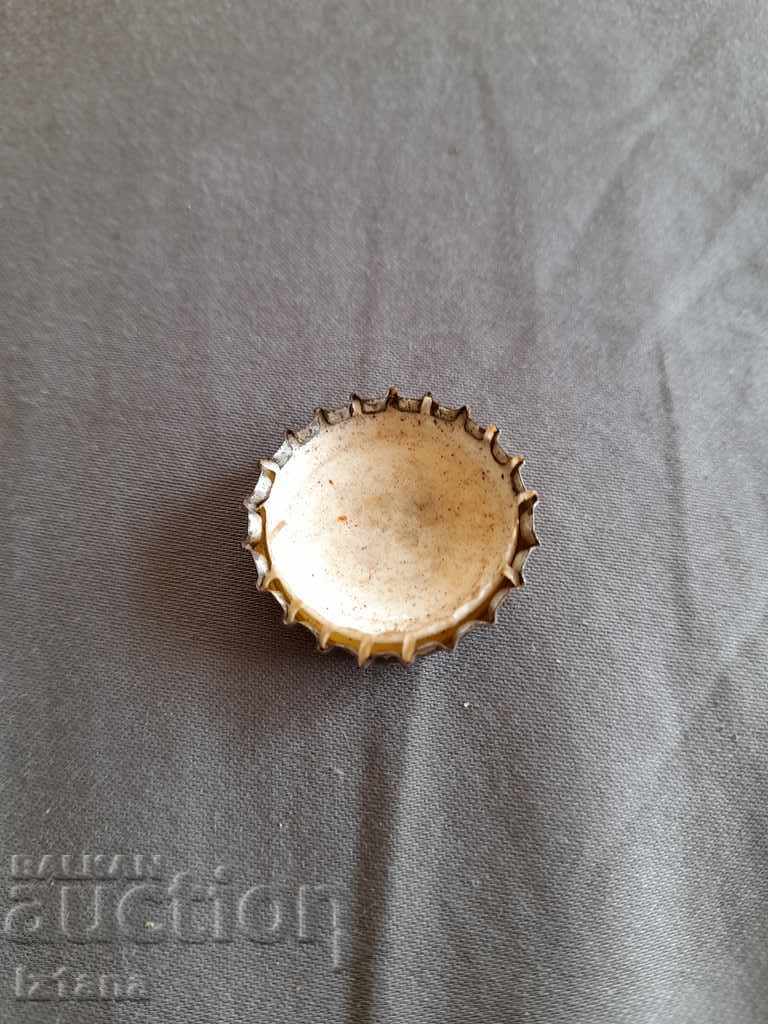 Light Beer cap with price 1.00 BGN | € 0.51 Light Beer cap with price 1.00 BGN | € 0.51