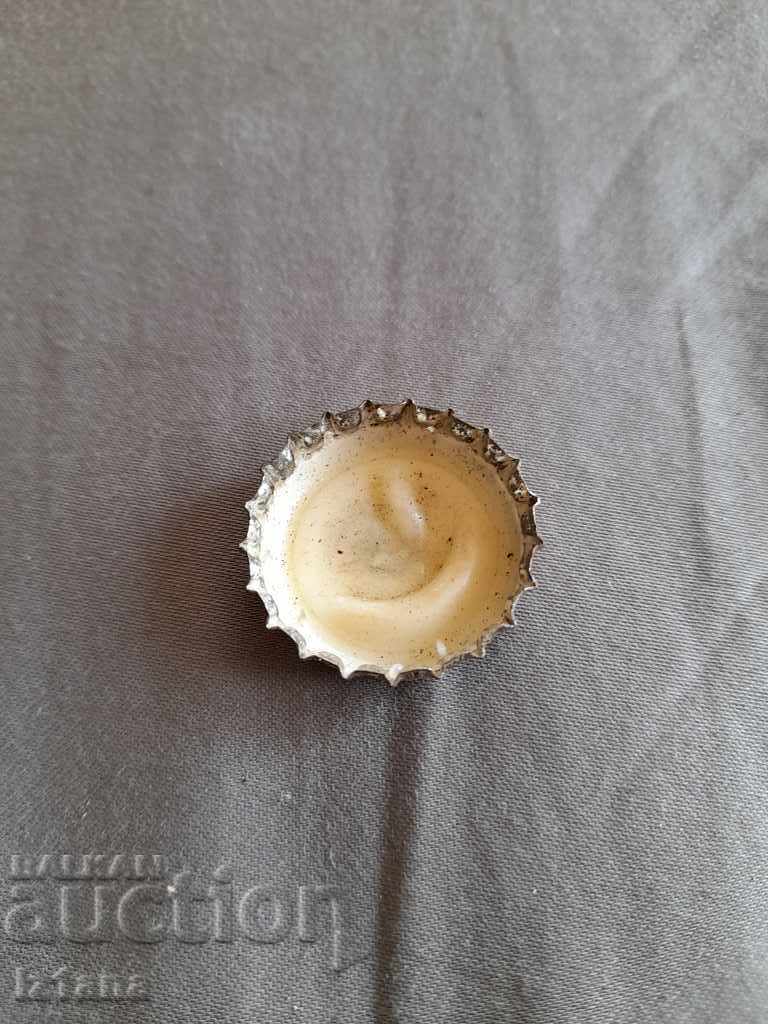 Beer cap Shumen Special beer with price 4.00 BGN | € 2.05 Beer cap Shumen Special beer with price 4.00 BGN | € 2.05