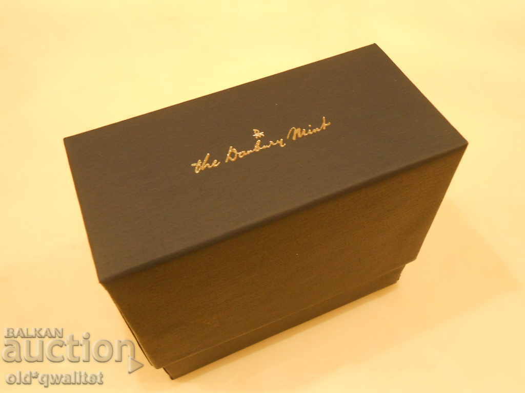 BRACELET with Diamond: Forever my daughter ... silver-plated gilding with price 297.00 BGN | € 151.85