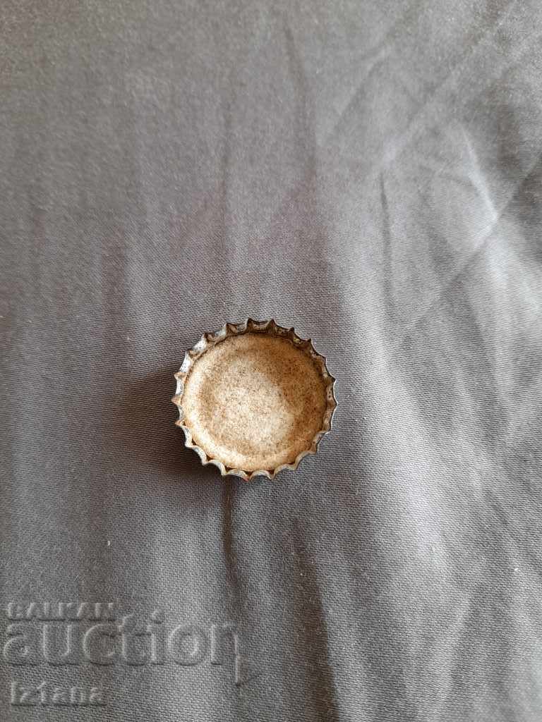 Cap Sofia Light Beer with price 5.00 BGN | € 2.56 Cap Sofia Light Beer with price 5.00 BGN | € 2.56