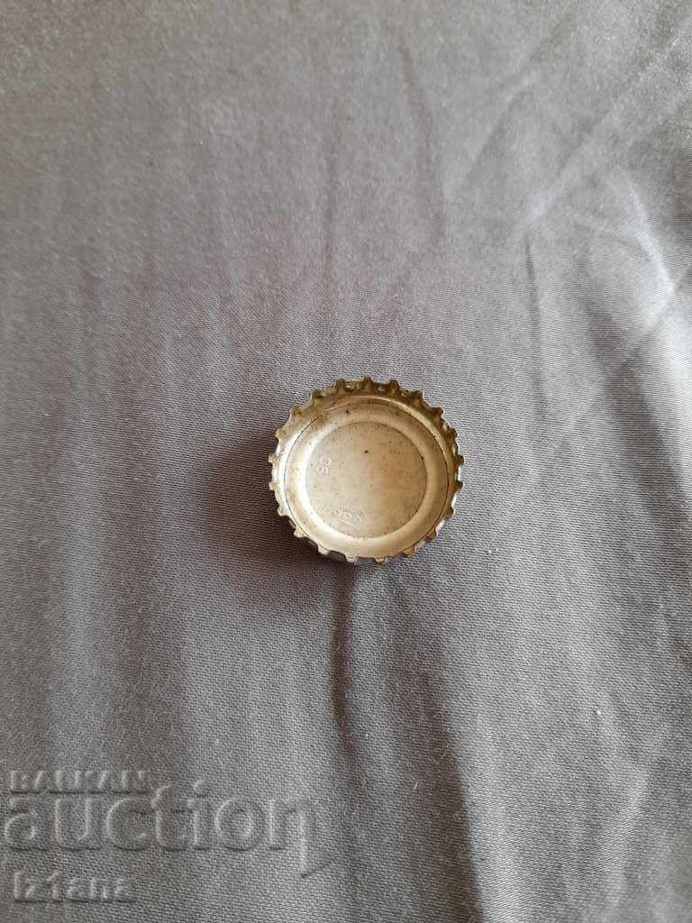 Καπάκι μπύρας, μπύρα με τιμή 3.00 BGN | € 1.53 Καπάκι μπύρας, μπύρα με τιμή 3.00 BGN | € 1.53