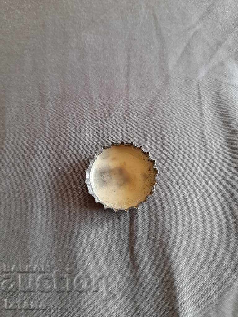 Cap non-alcoholic Ether with price 3.00 BGN | € 1.53 Cap non-alcoholic Ether with price 3.00 BGN | € 1.53