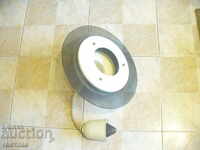 LAMPADAR STAR - FUNCȚIONAL