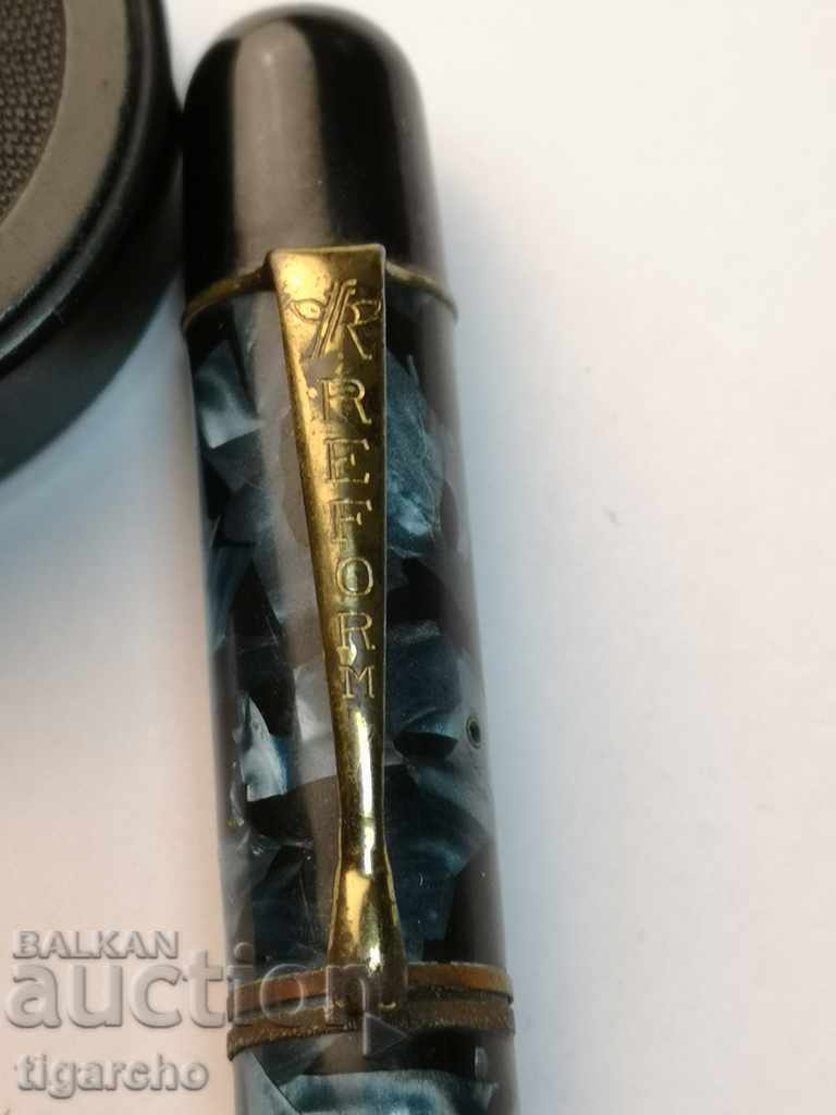 Δημοπρασία Old Pen REFORM
