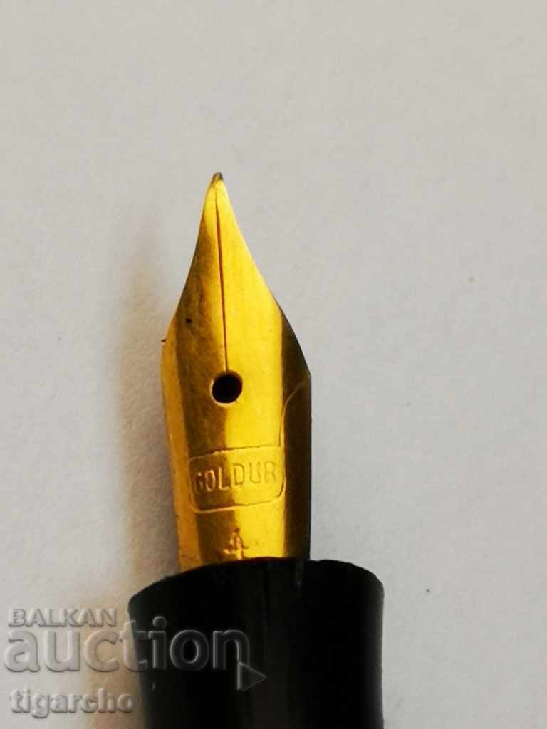 Παράδοση Old Pen REFORM