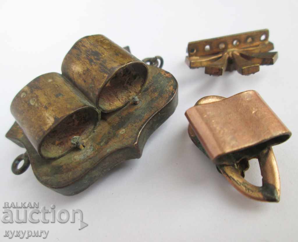 Delivery of Pieces of decorations for an old kustek kushtets for a pocket watch Delivery of Pieces of decorations for an old kustek kushtets for a pocket watch