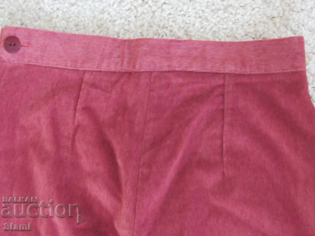 Women's coral pants, size M, new - 5