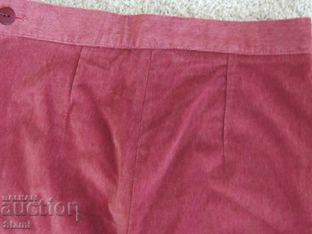 Women's coral pants, size M, new - 6