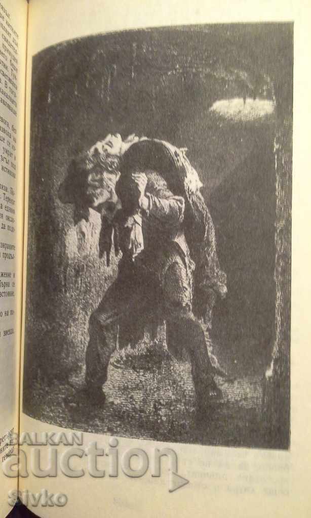 The unfortunates, Victor Hugo, the original illustrations - 5 The unfortunates, Victor Hugo, the original illustrations - 5