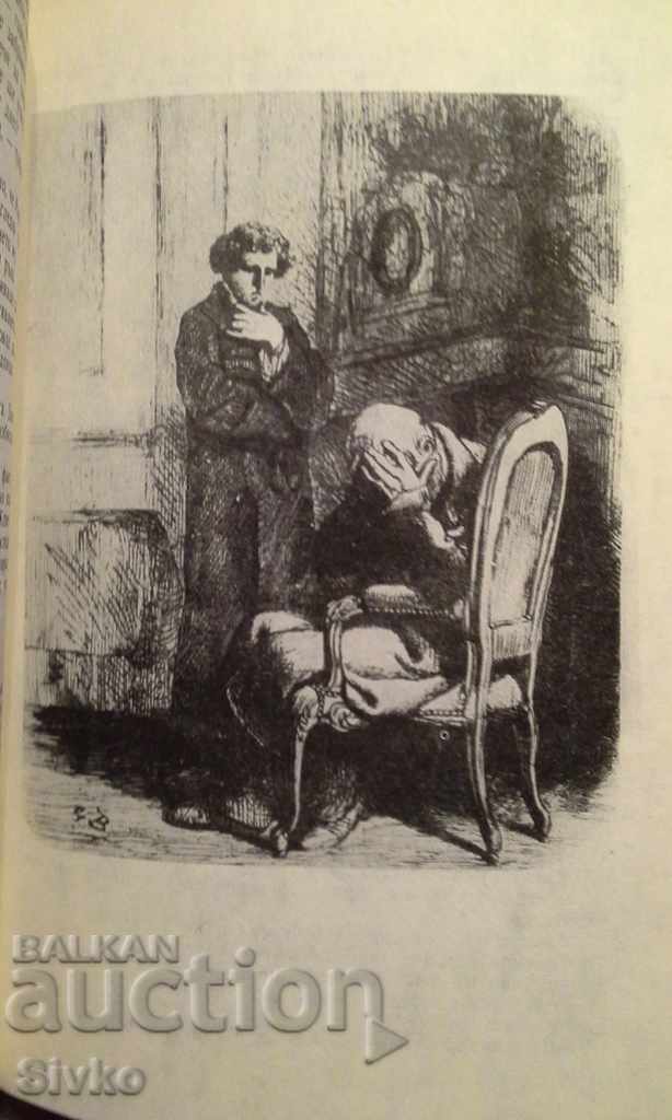 The unfortunates, Victor Hugo, the original illustrations - 6 The unfortunates, Victor Hugo, the original illustrations - 6