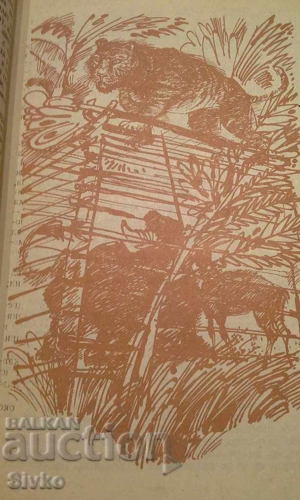 Climbers on the Rocks, Plant Hunters, Mayne Reid, illustrations with price 0.01 BGN | € 0.01 Climbers on the Rocks, Plant Hunters, Mayne Reid, illustrations with price 0.01 BGN | € 0.01