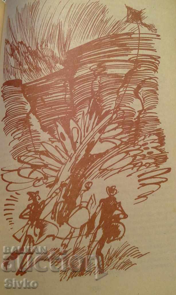 Climbers on the Rocks, Plant Hunters, Mayne Reid, illustrations - 6 Climbers on the Rocks, Plant Hunters, Mayne Reid, illustrations - 6