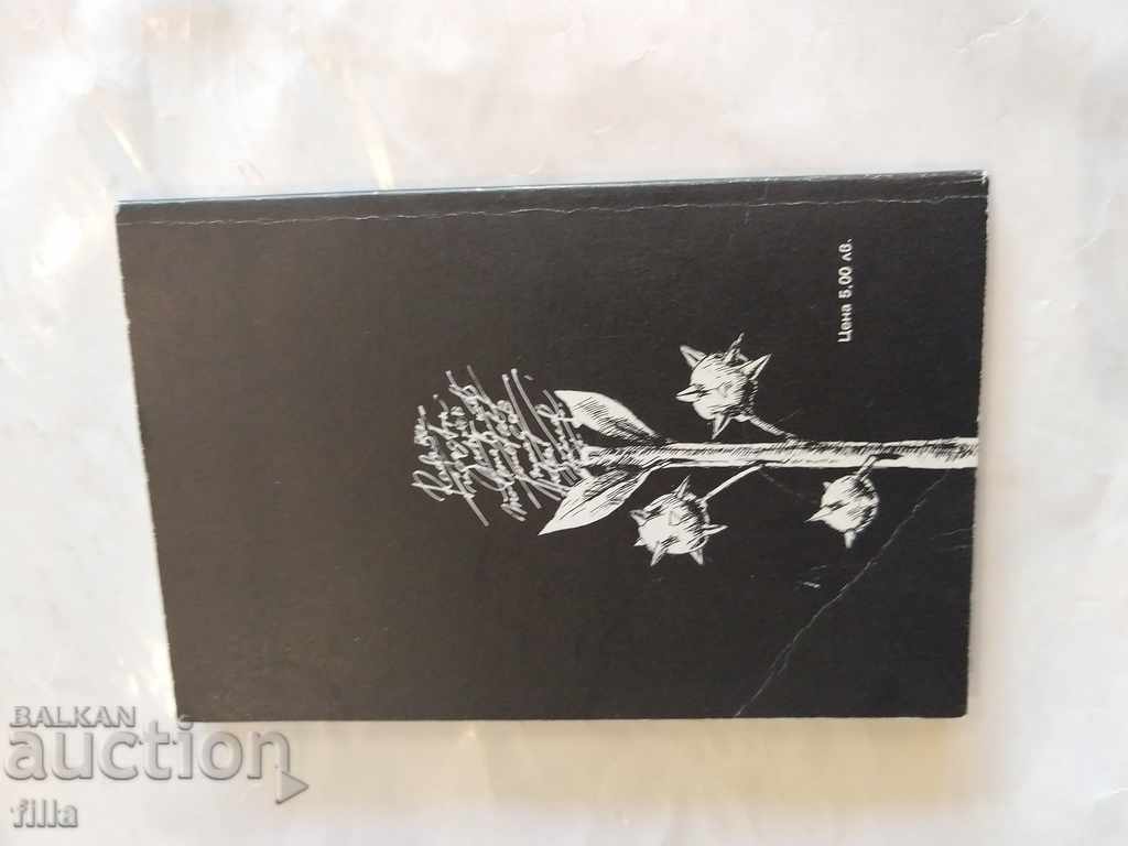 Without a halo - Jordan Ruskov - 5