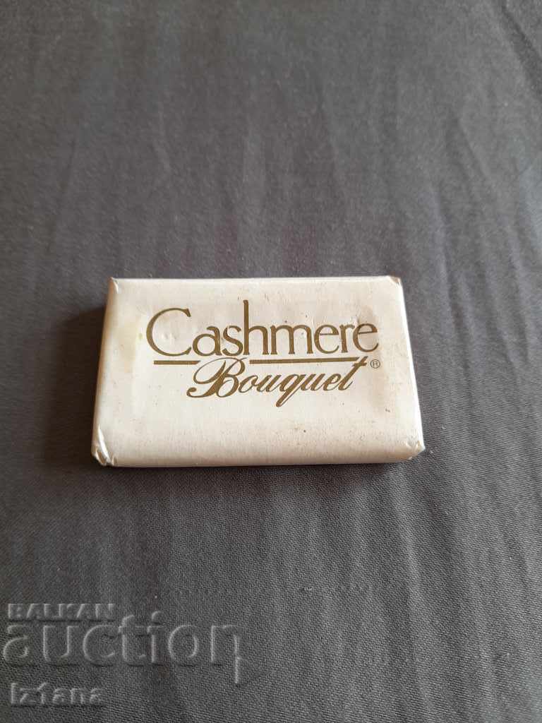 Хотелски сапун Cashmere