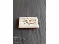 Hotel soap Cashmere