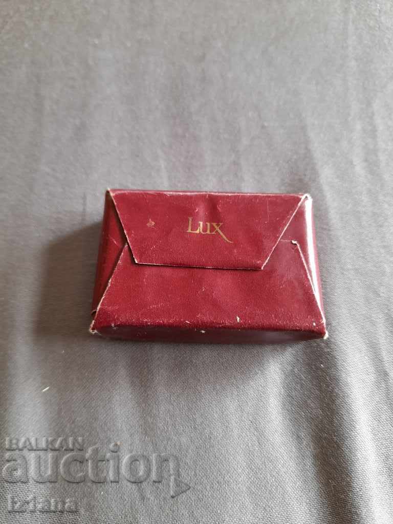 Auction Hotel soap Intercontinental Abidjan Auction Hotel soap Intercontinental Abidjan