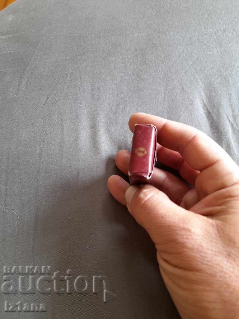 Delivery of Hotel soap Intercontinental Abidjan Delivery of Hotel soap Intercontinental Abidjan