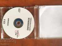 CD MUSIC