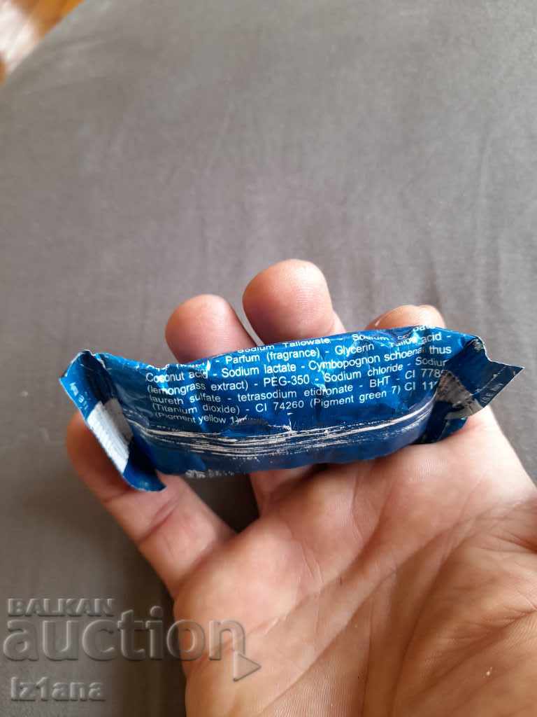 Delivery of Hotel soap FA Delivery of Hotel soap FA