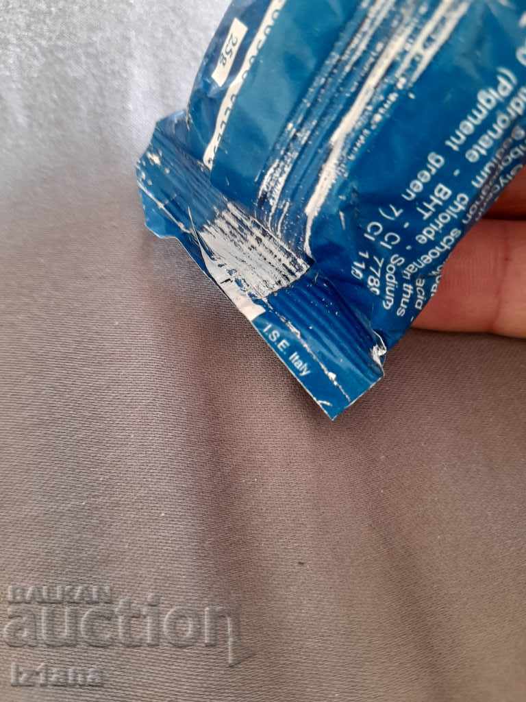 Hotel soap FA - 5 Hotel soap FA - 5