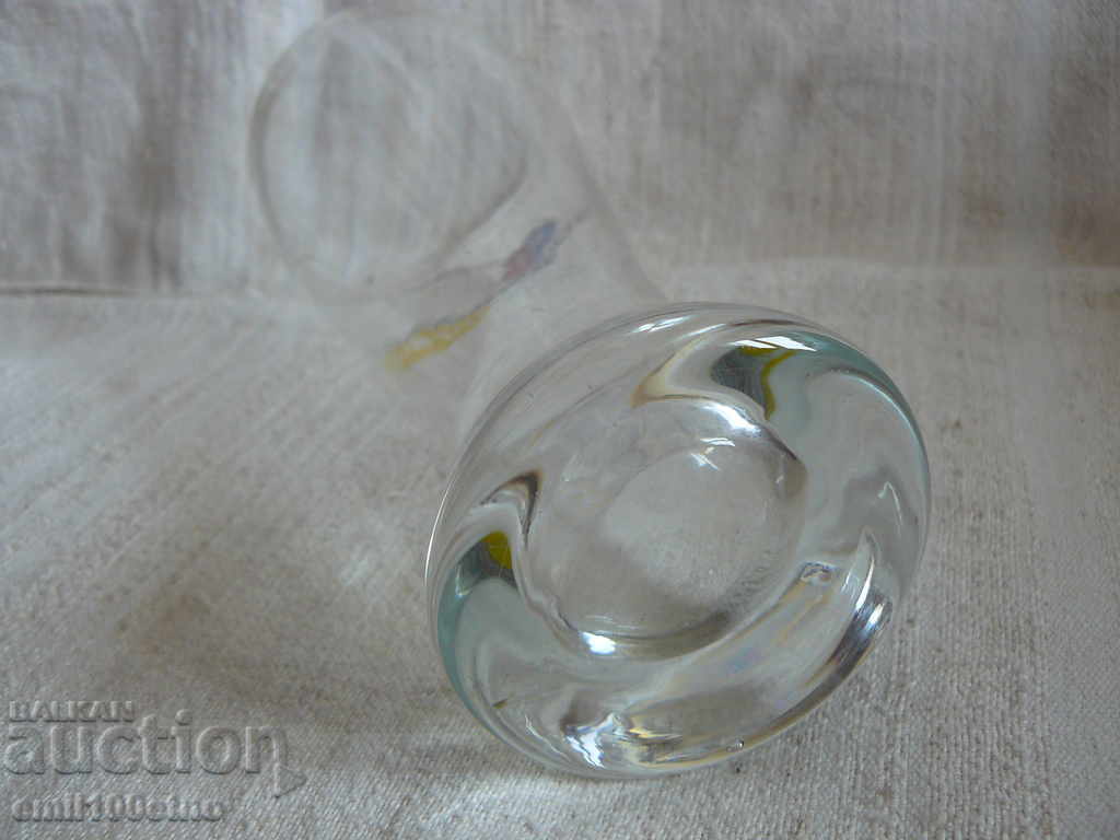 Golyama chasha za bira Shumensko pivo ot vremeto na sotsa - 6 Golyama chasha za bira Shumensko pivo ot vremeto na sotsa - 6