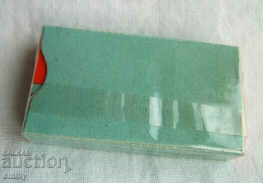 Lame de ras OREL 10 noi, in cutie - 6