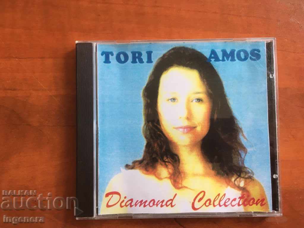 CD СД МУЗИКА-TORI AMOS