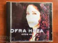 CD MUSIC-OFRA HAZA