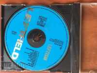 CD SD MUZIKA-LEFTFIELD