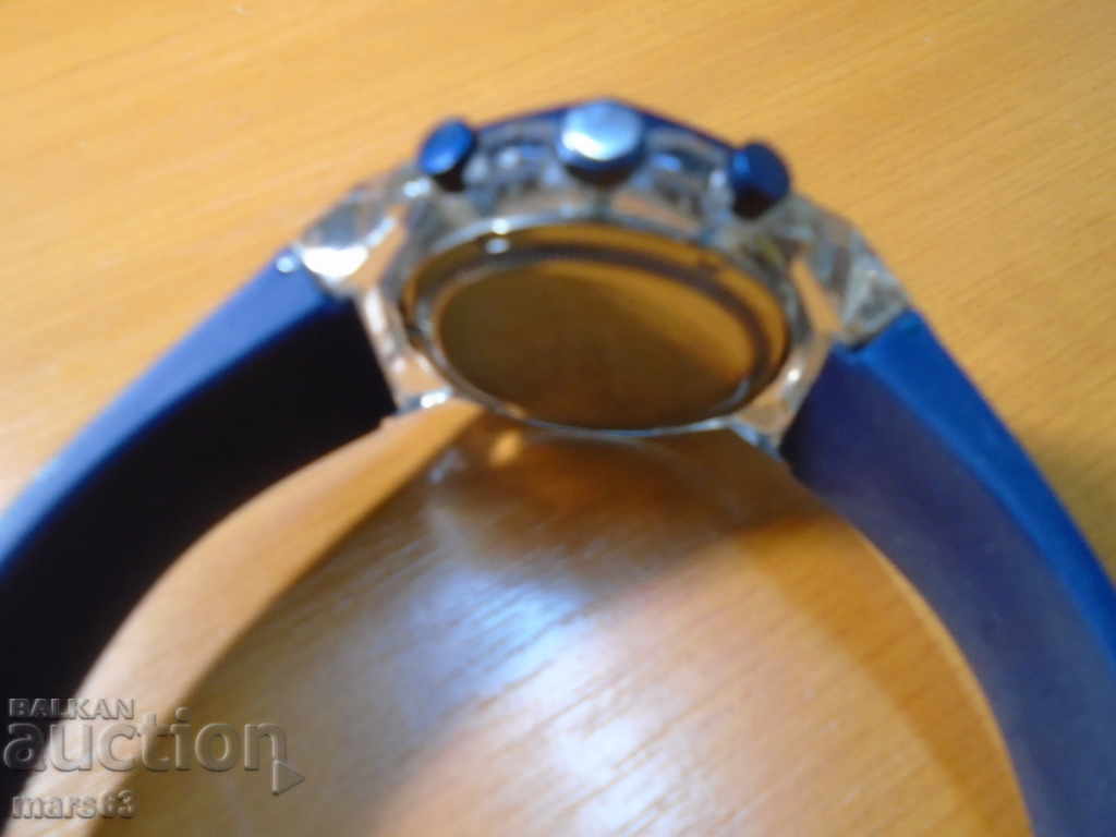 Pierre Bonnet Sport Line chronograph - 5 Pierre Bonnet Sport Line chronograph - 5