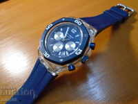 Pierre Bonnet Sport Line chronograph