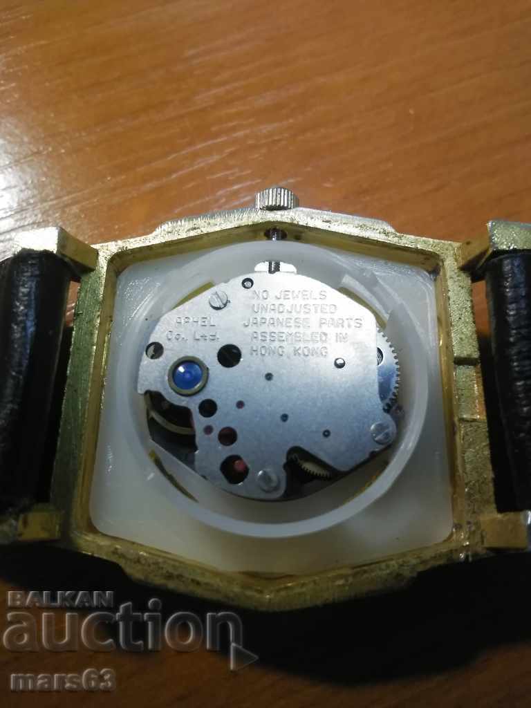 Delivery of Vintage "Piranha" RRR