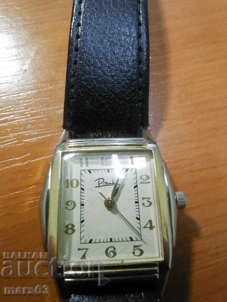 Vintage "Piranha" RRR - 6