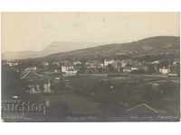 Παλιά καρτ-ποστάλ - Varshets, Γενική προβολή