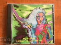 CD CD MUSIC-COLLECTION-1999