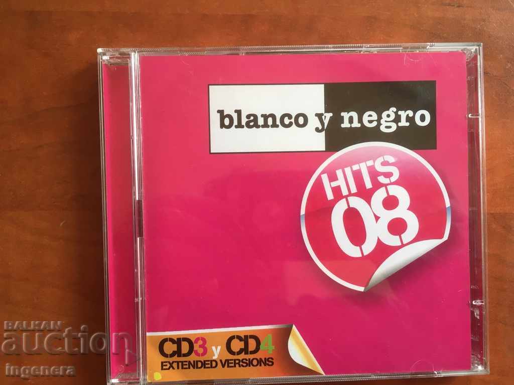 CD CD MUSIC-HITS ΑΠΟ ΤΟ 80 - ΜΕΡΟΣ 3 ΚΑΙ 4