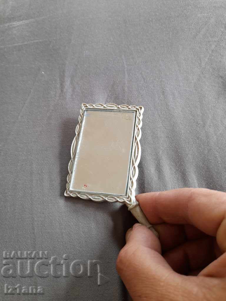 An old mirror, a mirror with price 5.00 BGN | € 2.56