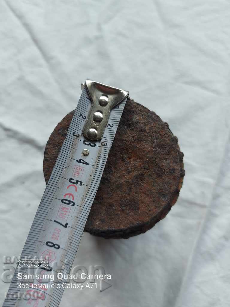 SLEEVE - SHELL - MOUTH - 5