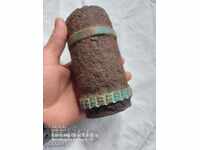 MÂNECĂ - COCĂ - GURĂ