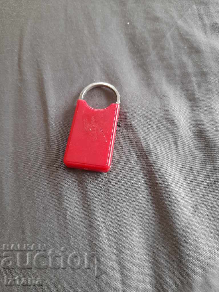 Old keychain Sofia with price 5.00 BGN | € 2.56 Old keychain Sofia with price 5.00 BGN | € 2.56