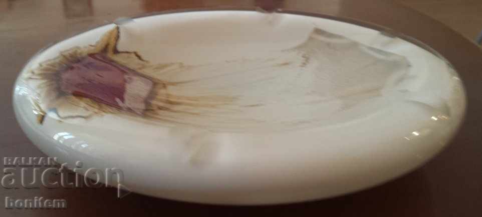 τασάκι με τιμή 35.00 BGN | € 17.90 τασάκι με τιμή 35.00 BGN | € 17.90