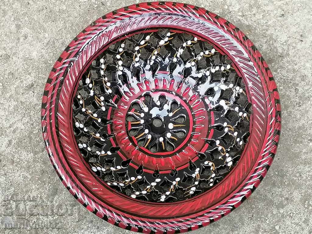 Vas vechi de lut, ceramică, vase cu preț 48.00 BGN | € 24.54 Vas vechi de lut, ceramică, vase cu preț 48.00 BGN | € 24.54