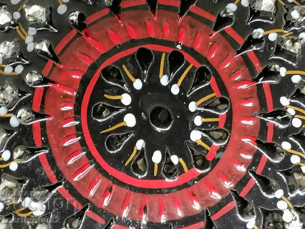 Vas vechi de lut, ceramică, vase - 5 Vas vechi de lut, ceramică, vase - 5