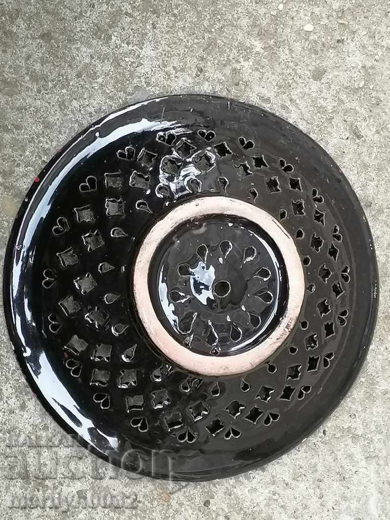 Vas vechi de lut, ceramică, vase - 6 Vas vechi de lut, ceramică, vase - 6