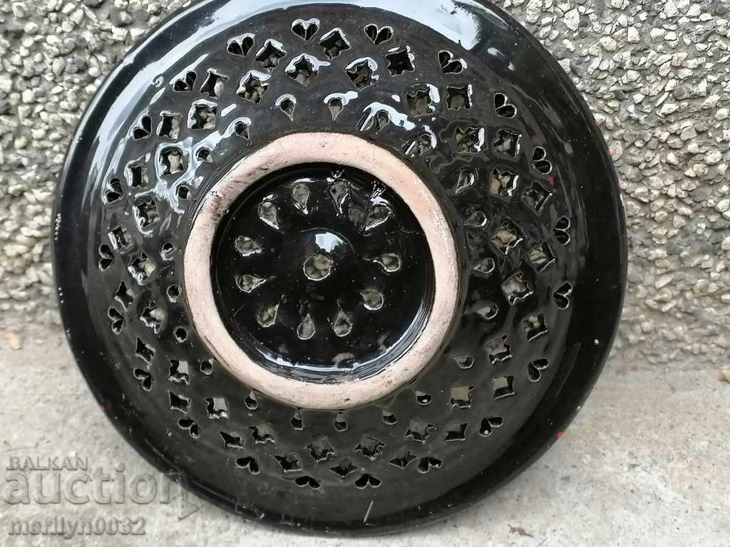 Vas vechi de lut, ceramică, vase - 7 Vas vechi de lut, ceramică, vase - 7